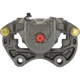 Purchase Top-Quality Front Left Rebuilt Caliper With Hardware by CENTRIC PARTS - 141.42120 pa11