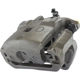 Purchase Top-Quality Front Left Rebuilt Caliper With Hardware by CENTRIC PARTS - 141.42120 pa3