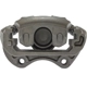 Purchase Top-Quality Front Left Rebuilt Caliper With Hardware by CENTRIC PARTS - 141.42120 pa5