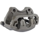 Purchase Top-Quality Front Left Rebuilt Caliper With Hardware by CENTRIC PARTS - 141.42120 pa6