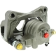 Purchase Top-Quality Front Left Rebuilt Caliper With Hardware by CENTRIC PARTS - 141.42122 pa1