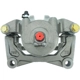 Purchase Top-Quality Front Left Rebuilt Caliper With Hardware by CENTRIC PARTS - 141.42122 pa10
