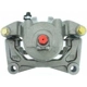 Purchase Top-Quality Front Left Rebuilt Caliper With Hardware by CENTRIC PARTS - 141.42122 pa14