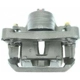 Purchase Top-Quality Front Left Rebuilt Caliper With Hardware by CENTRIC PARTS - 141.42122 pa15