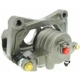 Purchase Top-Quality Front Left Rebuilt Caliper With Hardware by CENTRIC PARTS - 141.42122 pa16