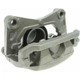 Purchase Top-Quality Front Left Rebuilt Caliper With Hardware by CENTRIC PARTS - 141.42122 pa17