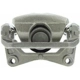Purchase Top-Quality Front Left Rebuilt Caliper With Hardware by CENTRIC PARTS - 141.42122 pa18