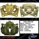 Purchase Top-Quality Front Left Rebuilt Caliper With Hardware by CENTRIC PARTS - 141.42122 pa2