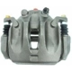 Purchase Top-Quality Front Left Rebuilt Caliper With Hardware by CENTRIC PARTS - 141.42122 pa20