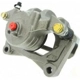 Purchase Top-Quality Front Left Rebuilt Caliper With Hardware by CENTRIC PARTS - 141.42122 pa21