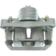 Purchase Top-Quality Front Left Rebuilt Caliper With Hardware by CENTRIC PARTS - 141.42122 pa8
