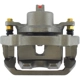Purchase Top-Quality Front Left Rebuilt Caliper With Hardware by CENTRIC PARTS - 141.42126 pa13