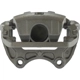 Purchase Top-Quality Front Left Rebuilt Caliper With Hardware by CENTRIC PARTS - 141.42126 pa2
