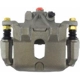 Purchase Top-Quality Front Left Rebuilt Caliper With Hardware by CENTRIC PARTS - 141.42126 pa20