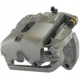 Purchase Top-Quality Front Left Rebuilt Caliper With Hardware by CENTRIC PARTS - 141.42126 pa22