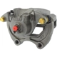 Purchase Top-Quality Front Left Rebuilt Caliper With Hardware by CENTRIC PARTS - 141.42126 pa7