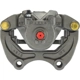 Purchase Top-Quality Front Left Rebuilt Caliper With Hardware by CENTRIC PARTS - 141.42126 pa8