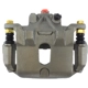 Purchase Top-Quality Front Left Rebuilt Caliper With Hardware by CENTRIC PARTS - 141.42126 pa9