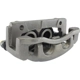 Purchase Top-Quality Front Left Rebuilt Caliper With Hardware by CENTRIC PARTS - 141.42132 pa1
