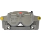 Purchase Top-Quality Front Left Rebuilt Caliper With Hardware by CENTRIC PARTS - 141.42132 pa10