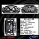 Purchase Top-Quality Front Left Rebuilt Caliper With Hardware by CENTRIC PARTS - 141.42132 pa7