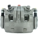 Purchase Top-Quality Front Left Rebuilt Caliper With Hardware by CENTRIC PARTS - 141.42136 pa11
