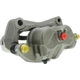 Purchase Top-Quality Front Left Rebuilt Caliper With Hardware by CENTRIC PARTS - 141.42136 pa12