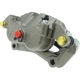 Purchase Top-Quality Front Left Rebuilt Caliper With Hardware by CENTRIC PARTS - 141.42136 pa3