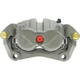 Purchase Top-Quality Front Left Rebuilt Caliper With Hardware by CENTRIC PARTS - 141.42136 pa4