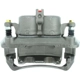 Purchase Top-Quality Front Left Rebuilt Caliper With Hardware by CENTRIC PARTS - 141.42136 pa7