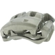 Purchase Top-Quality Front Left Rebuilt Caliper With Hardware by CENTRIC PARTS - 141.42136 pa9