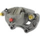 Purchase Top-Quality Front Left Rebuilt Caliper With Hardware by CENTRIC PARTS - 141.42138 pa2