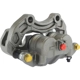 Purchase Top-Quality Front Left Rebuilt Caliper With Hardware by CENTRIC PARTS - 141.42138 pa3