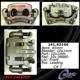 Purchase Top-Quality Front Left Rebuilt Caliper With Hardware by CENTRIC PARTS - 141.42144 pa12