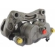Purchase Top-Quality Front Left Rebuilt Caliper With Hardware by CENTRIC PARTS - 141.42144 pa15