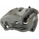 Purchase Top-Quality Front Left Rebuilt Caliper With Hardware by CENTRIC PARTS - 141.42144 pa19