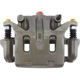 Purchase Top-Quality Front Left Rebuilt Caliper With Hardware by CENTRIC PARTS - 141.42144 pa2