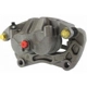 Purchase Top-Quality Front Left Rebuilt Caliper With Hardware by CENTRIC PARTS - 141.42144 pa20