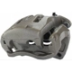 Purchase Top-Quality Front Left Rebuilt Caliper With Hardware by CENTRIC PARTS - 141.42144 pa22