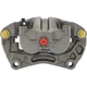Purchase Top-Quality Front Left Rebuilt Caliper With Hardware by CENTRIC PARTS - 141.42144 pa5
