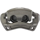 Purchase Top-Quality Front Left Rebuilt Caliper With Hardware by CENTRIC PARTS - 141.42144 pa7