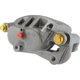 Purchase Top-Quality CENTRIC PARTS - 141.42146 - Front Left Rebuilt Disc Brake Caliper pa5