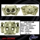 Purchase Top-Quality Front Left Rebuilt Caliper With Hardware by CENTRIC PARTS - 141.42148 pa3