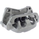 Purchase Top-Quality Front Left Rebuilt Caliper With Hardware by CENTRIC PARTS - 141.42148 pa4