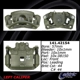 Purchase Top-Quality Front Left Rebuilt Caliper With Hardware by CENTRIC PARTS - 141.42154 pa1