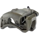 Purchase Top-Quality Front Left Rebuilt Caliper With Hardware by CENTRIC PARTS - 141.42154 pa12