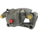 Purchase Top-Quality Front Left Rebuilt Caliper With Hardware by CENTRIC PARTS - 141.42154 pa18