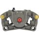 Purchase Top-Quality Front Left Rebuilt Caliper With Hardware by CENTRIC PARTS - 141.42154 pa3
