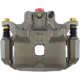 Purchase Top-Quality Front Left Rebuilt Caliper With Hardware by CENTRIC PARTS - 141.42154 pa6