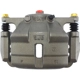 Purchase Top-Quality Front Left Rebuilt Caliper With Hardware by CENTRIC PARTS - 141.42158 pa12